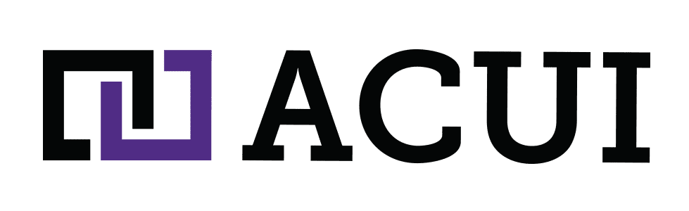 acui logo