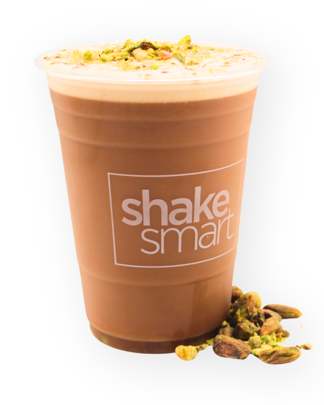 salted pistachio cold brew